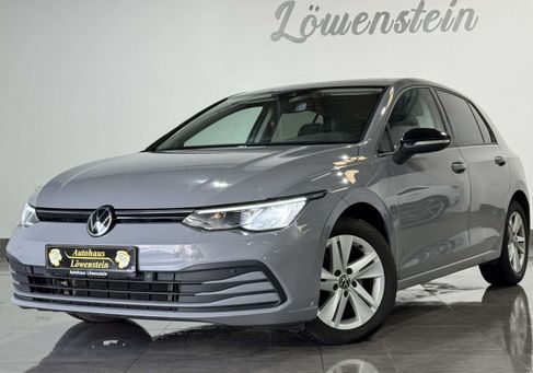 Volkswagen Golf, 2020 3