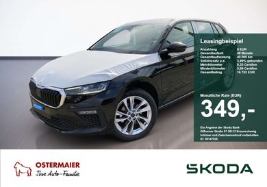 Skoda Scala, 2027