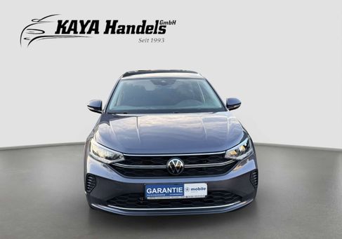 Volkswagen Taigo, 2023