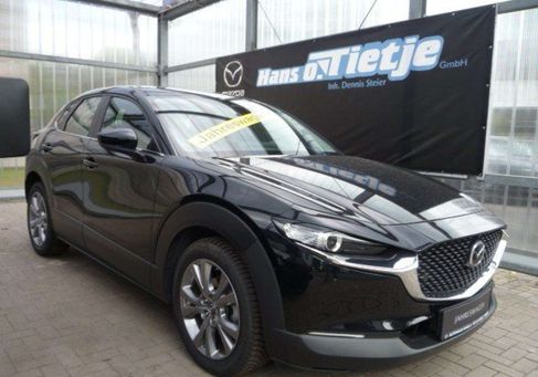 Mazda CX-30, 2025 2