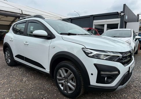 Dacia Sandero, 2021