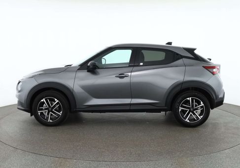 Nissan Juke, 2026 2