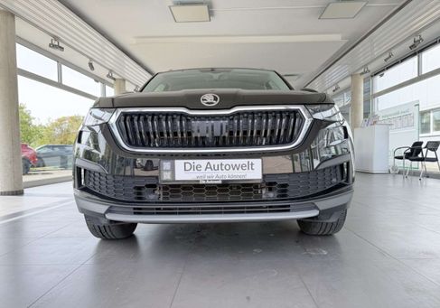 Skoda Kodiaq, 2022