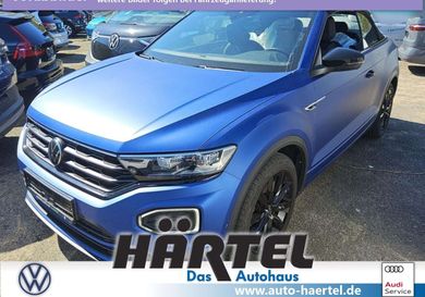 Volkswagen T-Roc, 2022