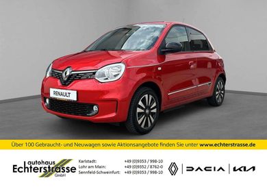 Renault Twingo, 2023