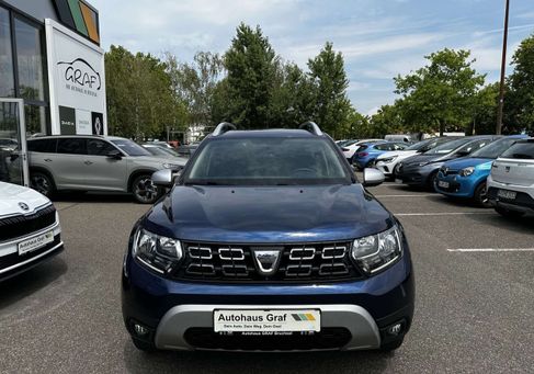Dacia Duster, 2019 3