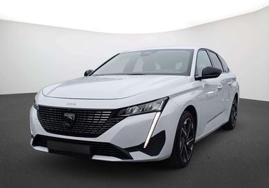Peugeot 308, 2023