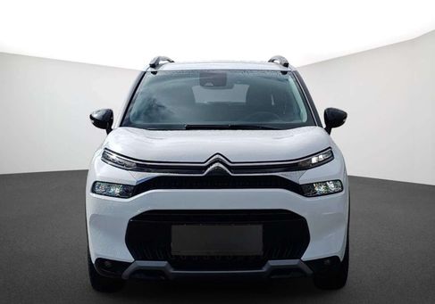 Citroën C3 Aircross, 2023 3