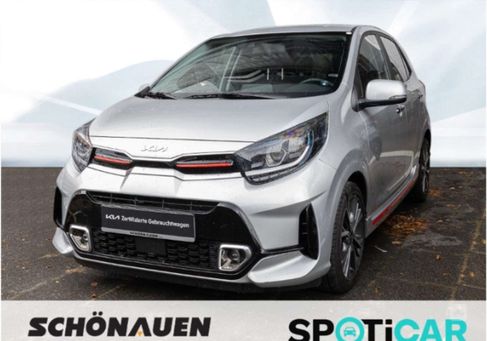 Kia Picanto, 2023