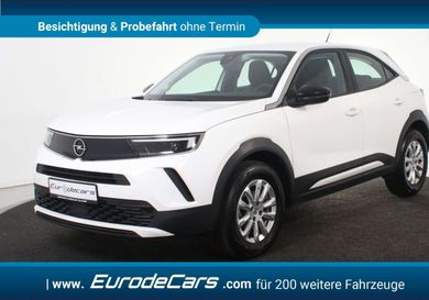 Opel Mokka, 2023