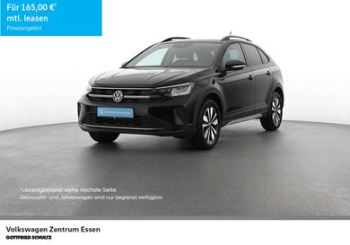 Volkswagen Taigo, 2025