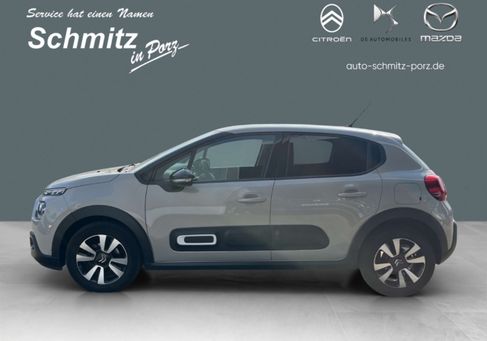Citroën C3, 2024 2