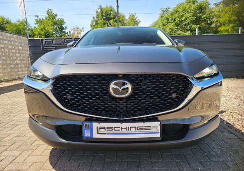 Mazda CX-30, 2020 2