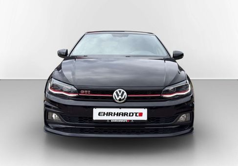 Volkswagen Polo, 2020 2