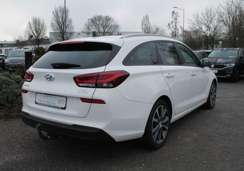 Hyundai i30, 2019 3