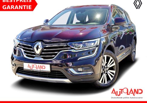 Renault Koleos, 2018