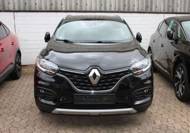 Renault Kadjar, 2019