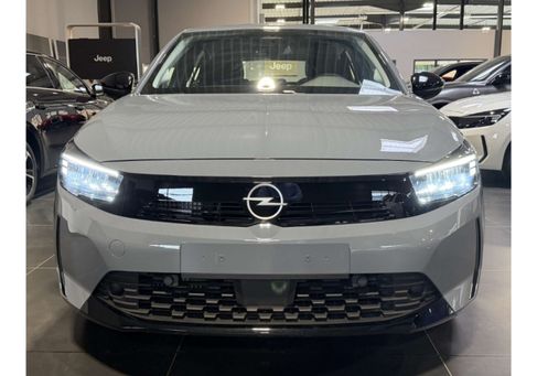 Opel Corsa, 2025 2