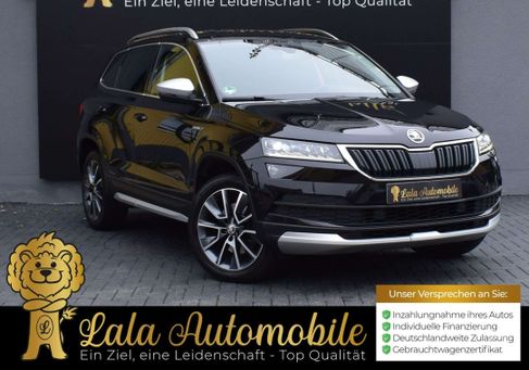 Skoda Kodiaq, 2019