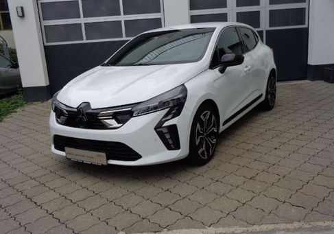 Mitsubishi Colt, 2025