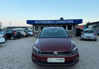 Volkswagen Golf Sportsvan, 2018