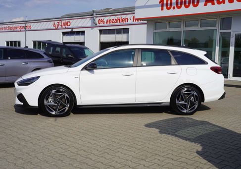 Hyundai i30, 2025 3