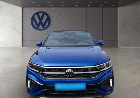 Volkswagen T-Roc, 2023