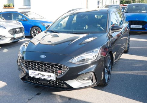 Ford Focus, 2020