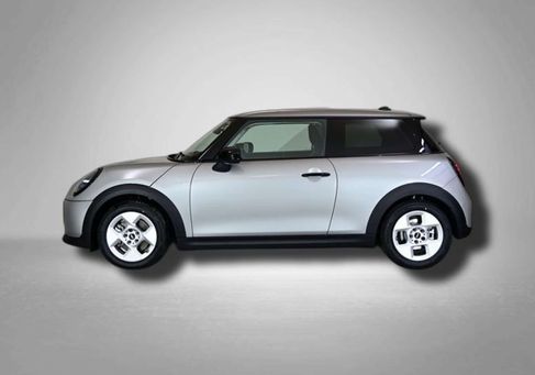 MINI Cooper, 2026