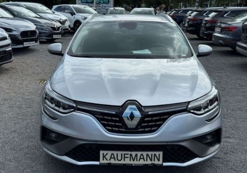 Renault Megane, 2020