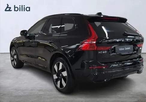 Volvo XC60, 2024