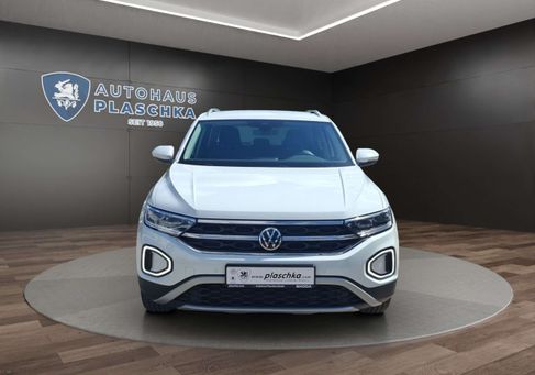 Volkswagen T-Roc, 2022