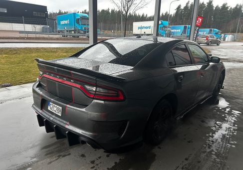 Dodge Charger, 2019