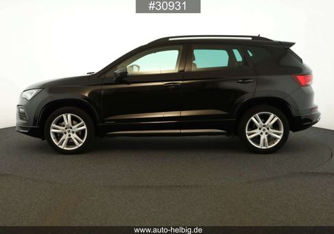 Seat Ateca, 2023
