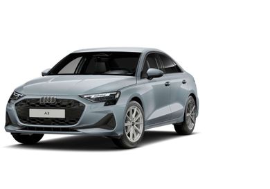 Audi A3, 2025