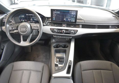 Audi A5, 2023 3
