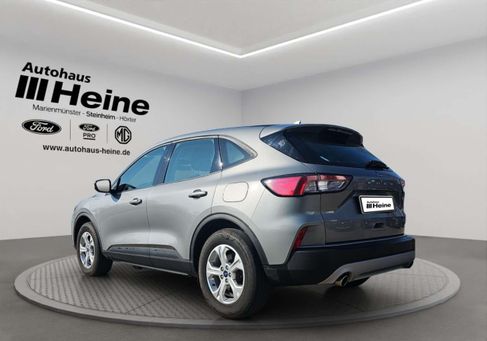 Ford Kuga, 2022