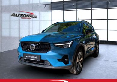 Volvo XC40, 2023