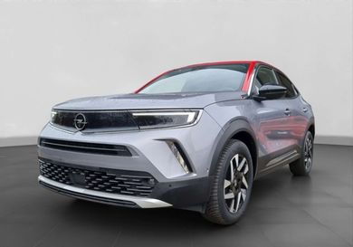 Opel Mokka, 2022