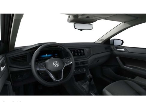Volkswagen Polo, 2026 3