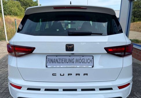 Cupra Ateca, 2023