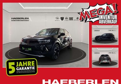 Opel Mokka, 2023