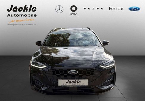 Ford Focus, 2025 2
