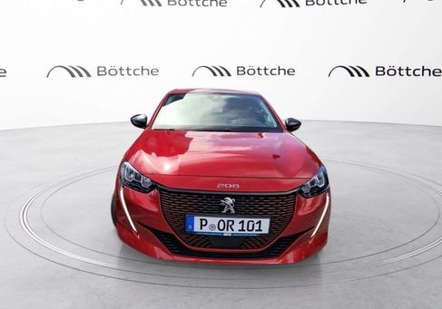 Peugeot 208, 2023