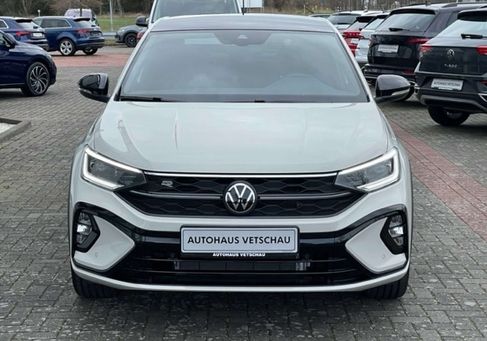Volkswagen Taigo, 2023