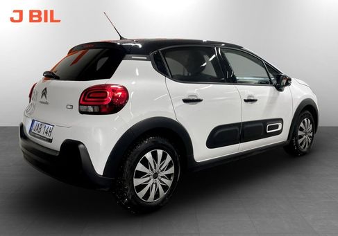 Citroën C3, 2022 2