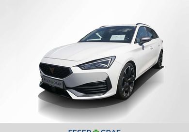 Cupra Leon, 2023
