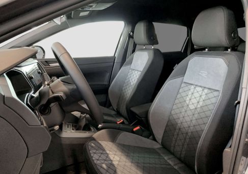 Volkswagen Taigo, 2024