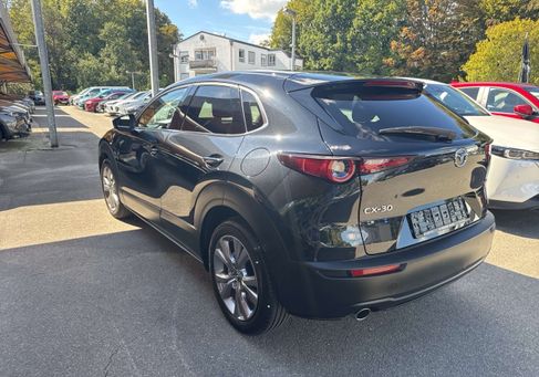 Mazda CX-30, 2023 2