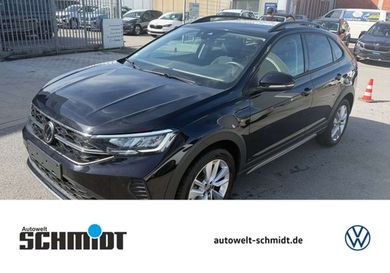 Volkswagen Taigo, 2025